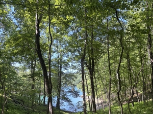 Prettyboy Reservoir