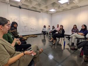 LAR 7210, EcoTech III