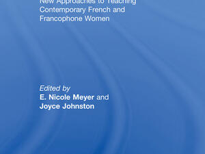 Rethinking the French Classroom cover