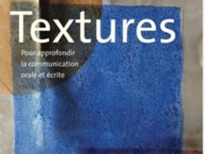 Textures cover