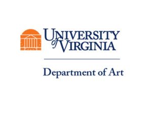 UVA art department logo