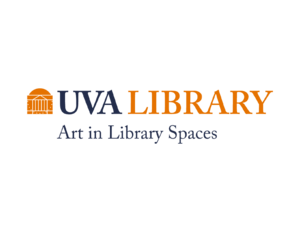 art in library spaces