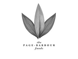 page barbour logo
