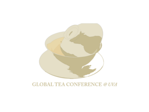 global tea conference logo