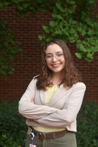 PFP of Danielle Klunk