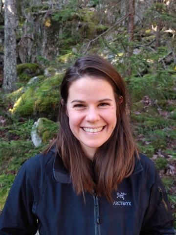 Dr. Meghan Blumstein