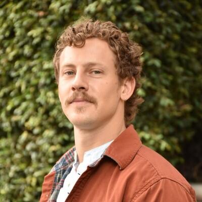 photo of Max Brichta