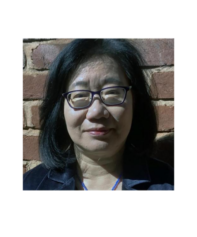 Wong Headshot