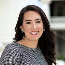 Alison Nagel West