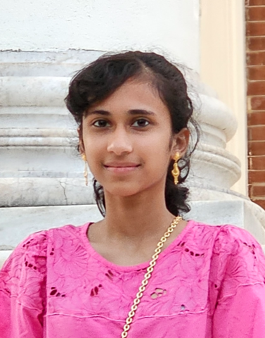 Aparna