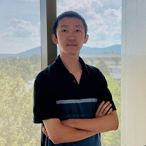 Alvin Meng