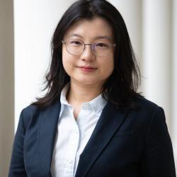 Yen Ling Tan