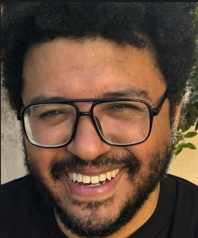 Rodrigo Lopes de Barros