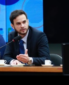 Gabriel Saad Travassos