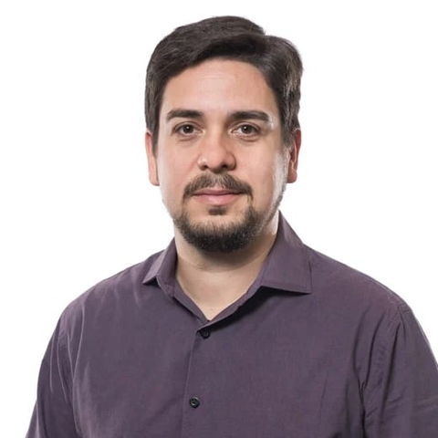 Augusto Jobim do Amaral