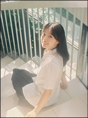 Yufan Liang