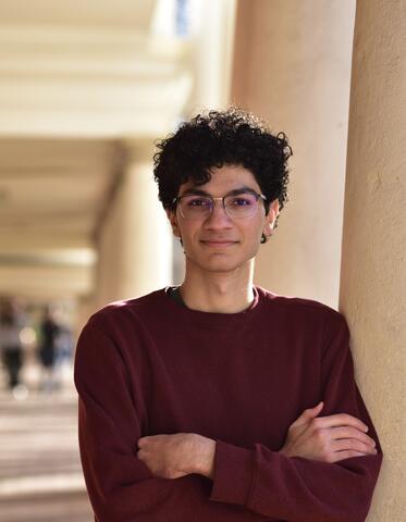 Gabriel Syed