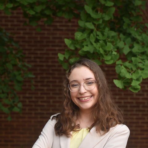 PFP of Danielle Klunk