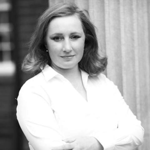 Phillips Headshot