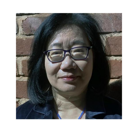 Wong Headshot