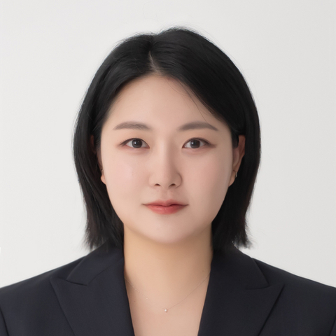 jieun kim headshot