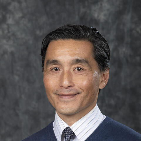 Sorensen Headshot