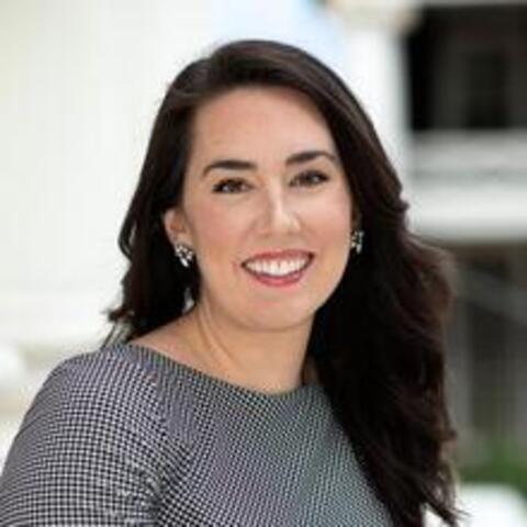 Alison Nagel West