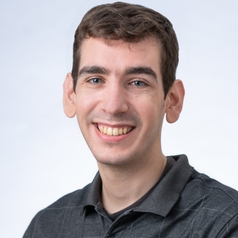 Steven Dakermanji
