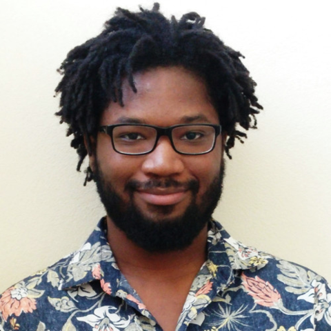 Justin Weatherford-Pratt