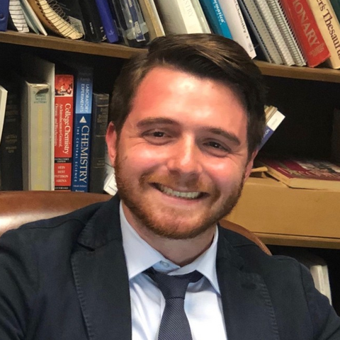 Paolo Siano