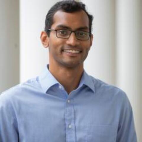 Ashwin Nair