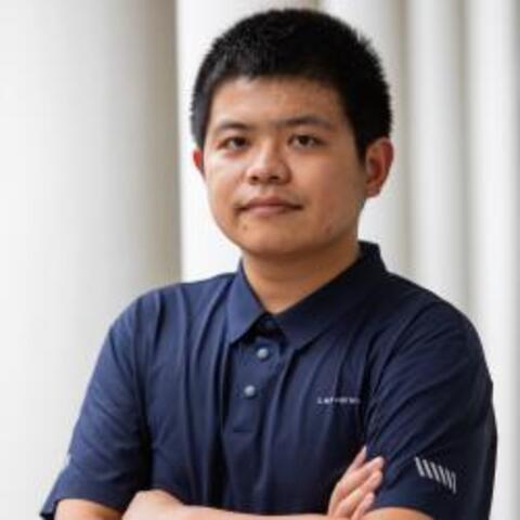 Jerry Qian