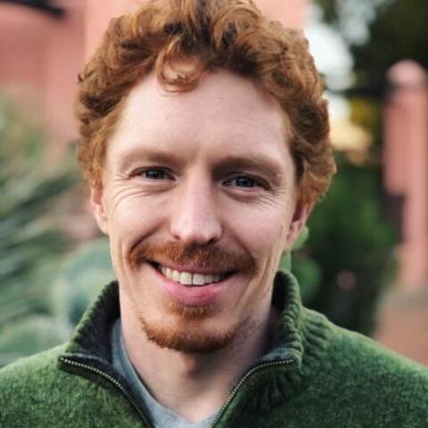 Aaron Reuben