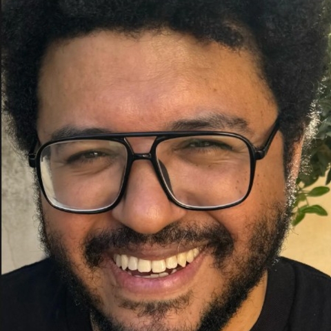 Rodrigo Lopes de Barros