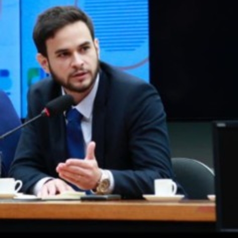 Gabriel Saad Travassos