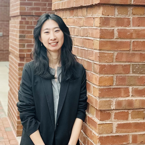 Jingrun Lin