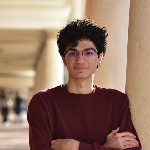 Gabriel Syed