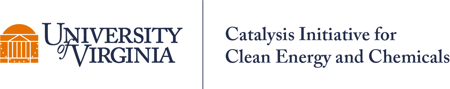 University of Virginia | Catalysis Initiative for Clean Energy and Chemicals (CICLEC) at UVA