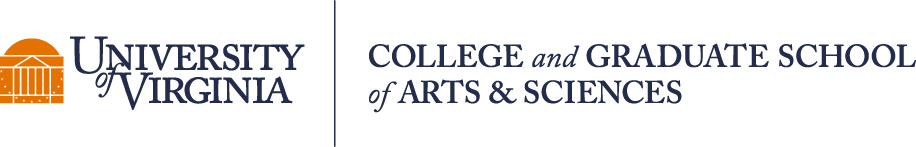 University of Virginia College and Graduate School of Arts & Sciences