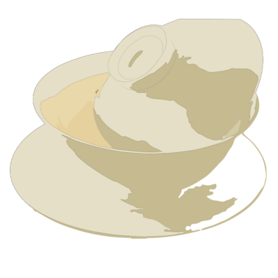 tea conference logo