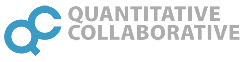 Quantitative Collaborative