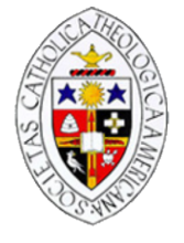 Crest of the Catholic Theological Society of America