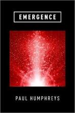 Emergence: A Philosophical Account