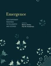 Emergence: Contemporary readings in philosophy and science