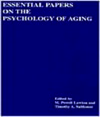 Essential papers on the psychology of aging