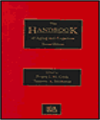 The handbook of aging and cognition