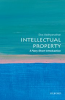 Intellectual Property: A Very Short Introduction