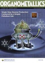 Styrene Production from Benzene and Ethylene Catalyzed by Palladium(II): Enhancement of Selectivity toward Styrene via Temperature-dependent Vinyl Ester Consumption