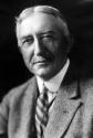 Edwin A. Alderman, president from 1904 to 1931