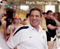Mark Bernardino